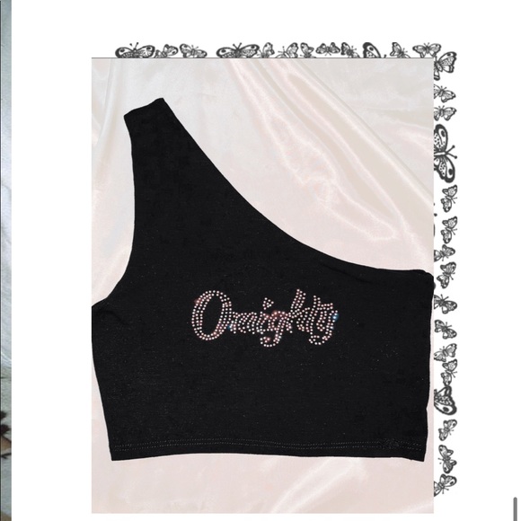 omighty Other - ISO if anyone has this shirt please let me know